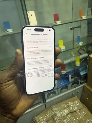 Apple iPhone 14 Pro 256 GB Purple