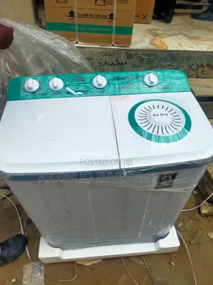 Original Hisense Washing Machines 11kg