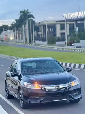 Honda Accord EX 4dr Sedan FWD (2.4L 4cyl 2A) 2013 Black