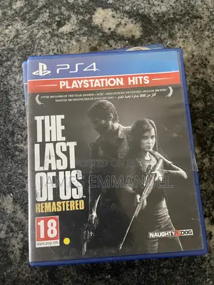 PS4 Games PlayStation