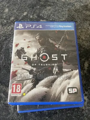 PS4 Games PlayStation