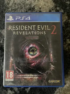 PS4 Games PlayStation