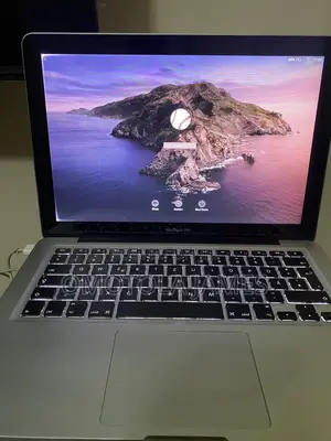Laptop Apple MacBook Pro 8GB Intel Core i5 SSD 256GB