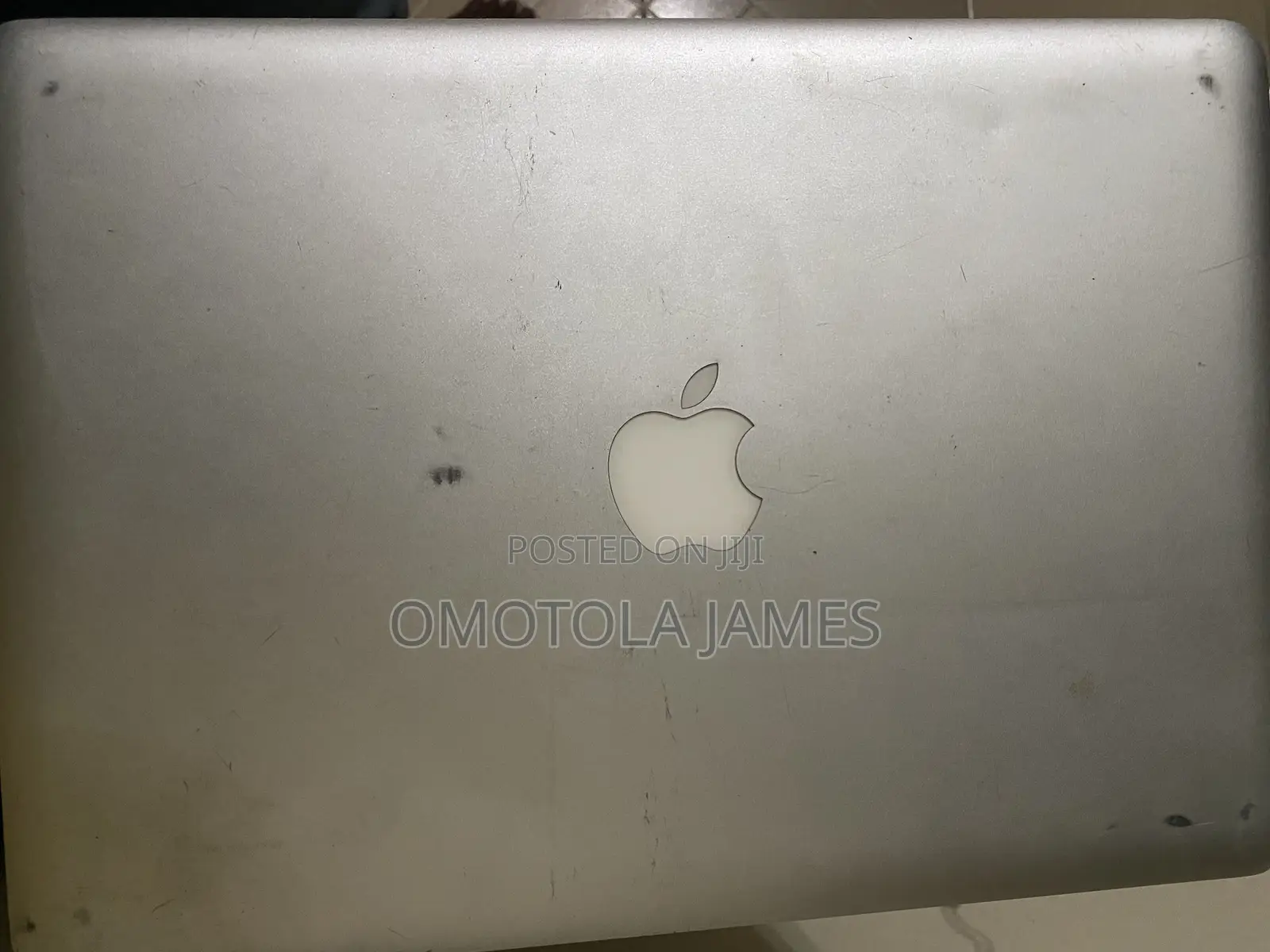 Laptop Apple MacBook Pro 8GB Intel Core i5 SSD 256GB