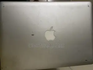 Laptop Apple MacBook Pro 8GB Intel Core i5 SSD 256GB