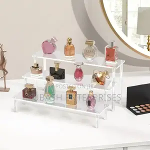 Display/Perfume Stand