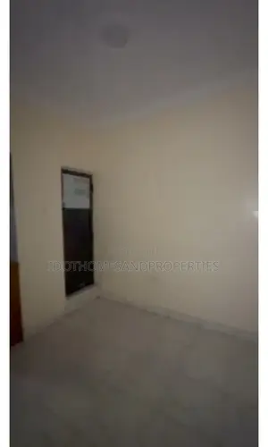 Studio Apartment in Shomolu / Shomolu for rent