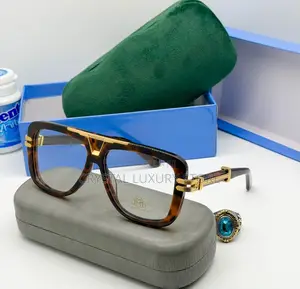 Maybach Quality Luxury Frame Glasses
