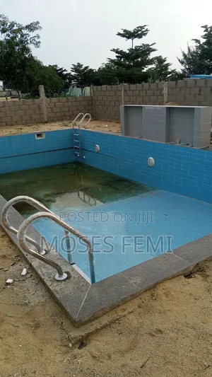 Construction and Swimming Pool Company