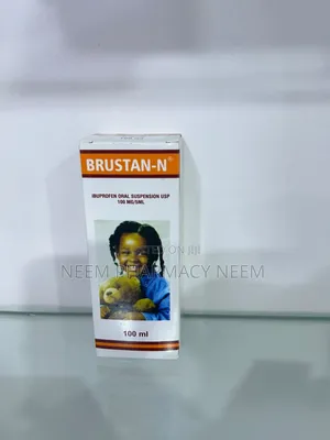 Brustan N 100ml