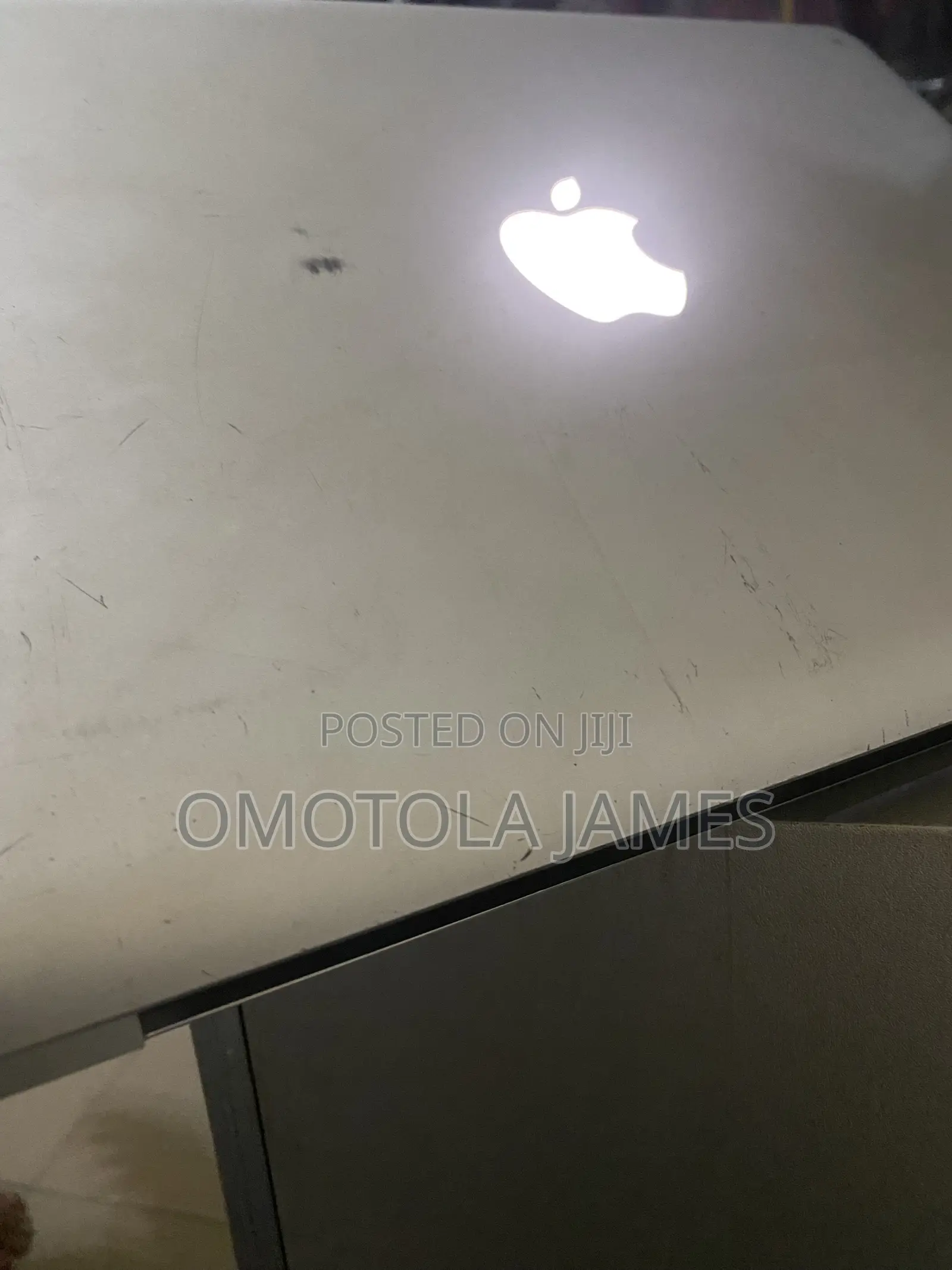 Laptop Apple MacBook Pro 8GB Intel Core i5 SSD 256GB