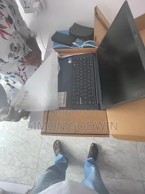 New Laptop 12GB Intel Core i5 SSD 256GB