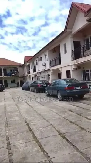 2bdrm Block of Flats in Royal Palm Will, Ado / Ajah for sale