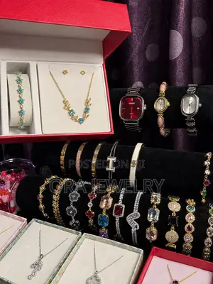 Jewelry Sets