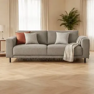Classique Modern 3 Seater Sofa