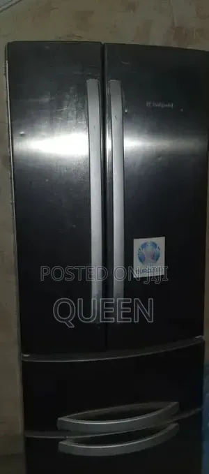 Hot Point Freezer