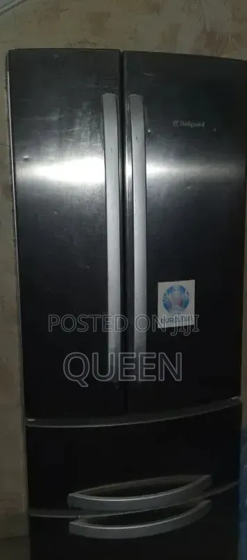 Hot Point Freezer