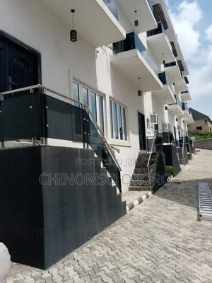 5bdrm Duplex in Asokoro for sale