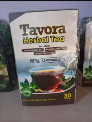 Tavora Herbal Tea