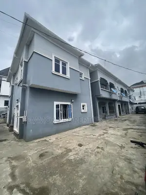 3bdrm Apartment in Ikota Gra for rent