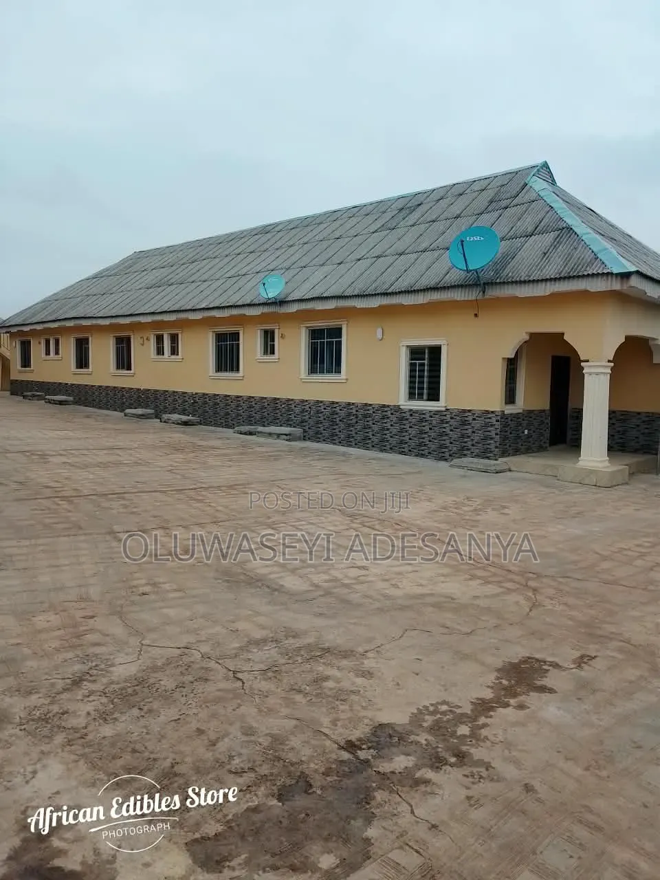 Hotel for Sale