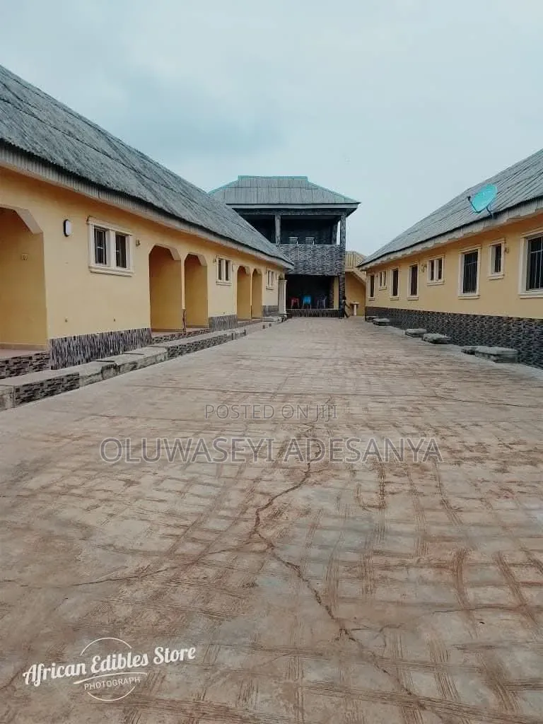 Hotel for Sale