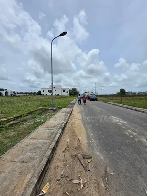 1080sqm of Residential Bareland for Jv