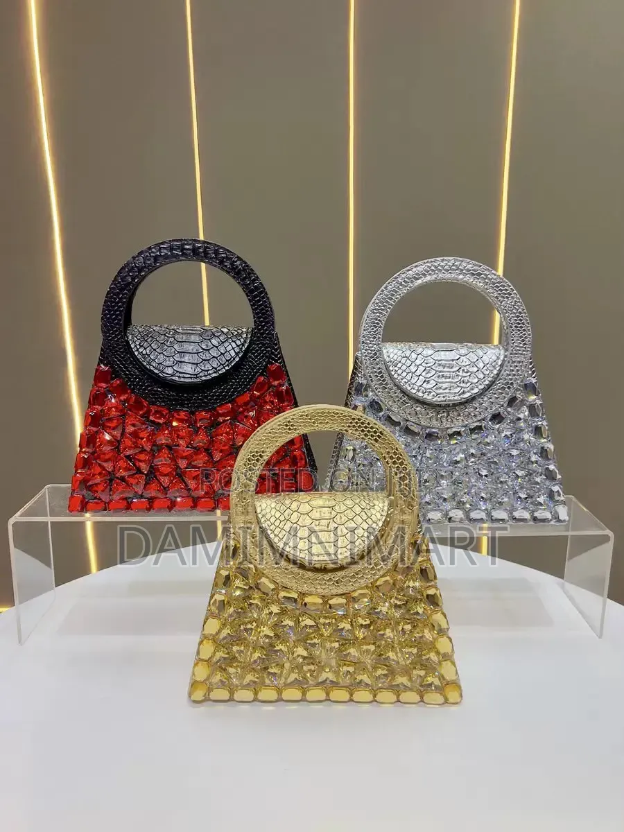 Fashion Bag