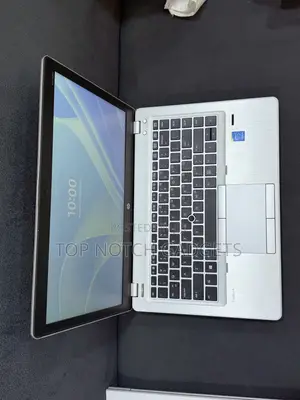 Laptop HP EliteBook Folio 9480M 8GB Intel Core i5 SSD 160GB