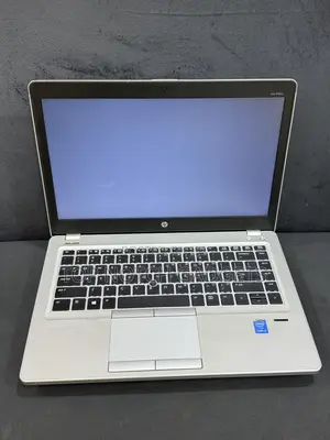 Laptop HP EliteBook Folio 9480M 8GB Intel Core i5 SSD 160GB