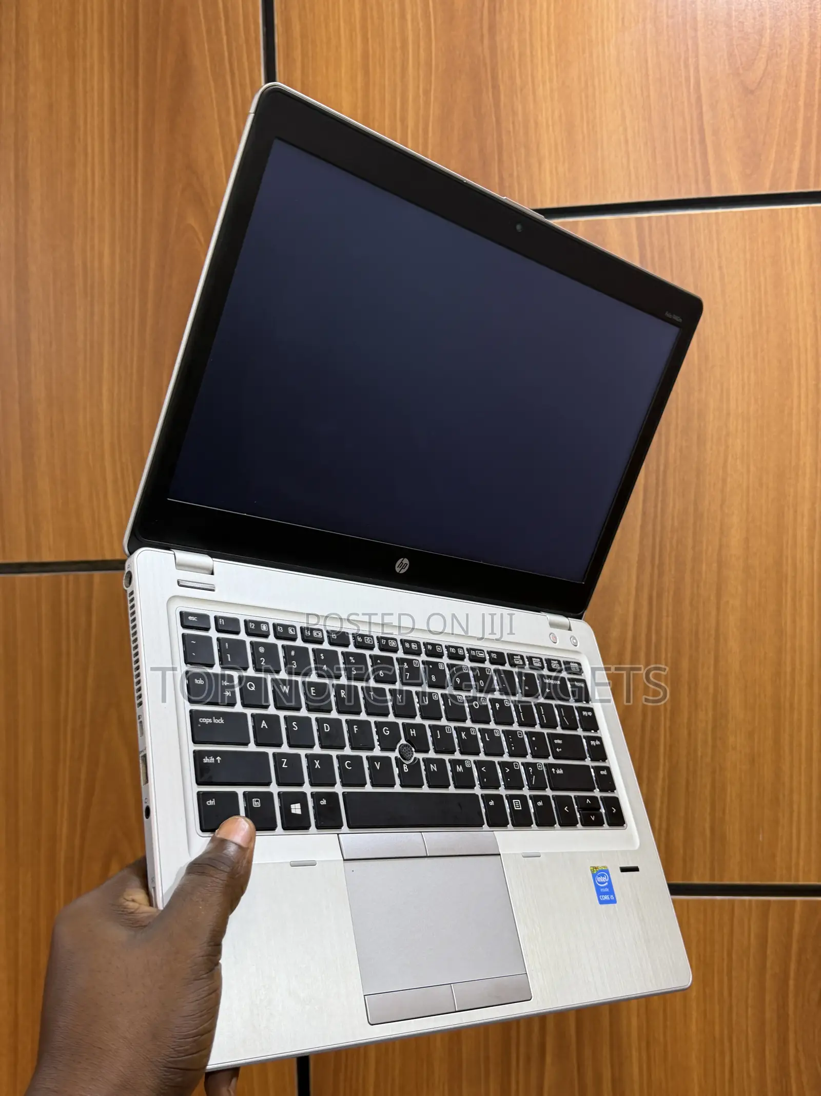 Laptop HP EliteBook Folio 9480M 8GB Intel Core i5 SSD 160GB