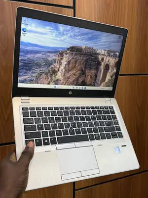 Laptop HP EliteBook Folio 9480M 8GB Intel Core i5 SSD 160GB