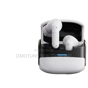 Unique Wireless Bluetooth