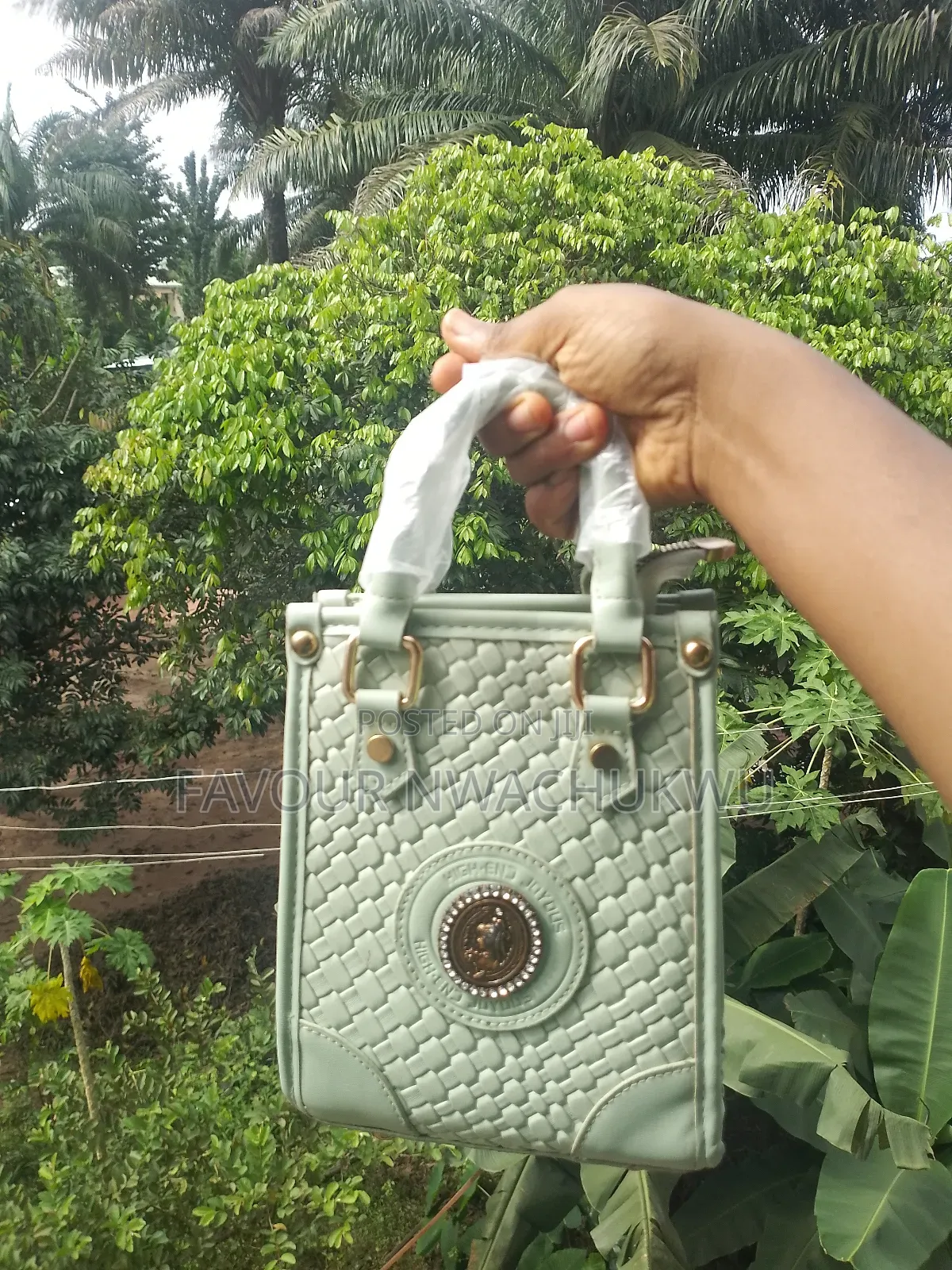 Quality Handbags