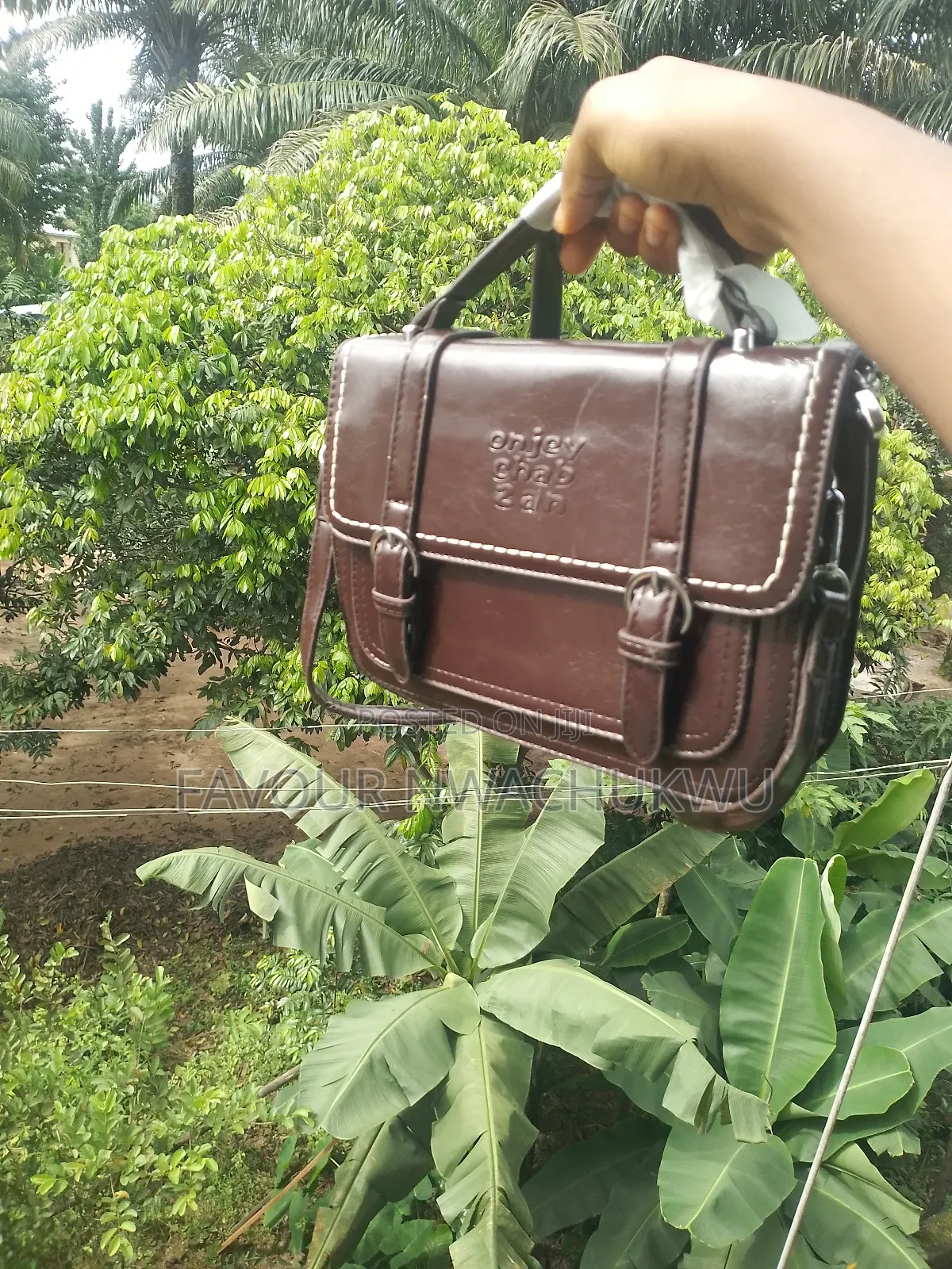 Quality Handbags