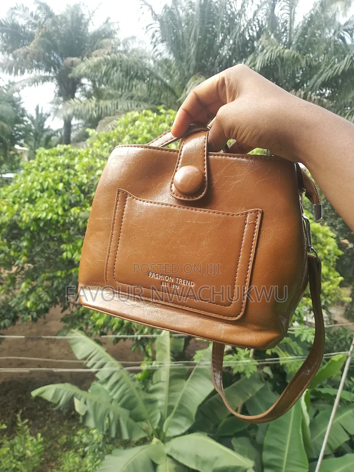 Quality Handbags