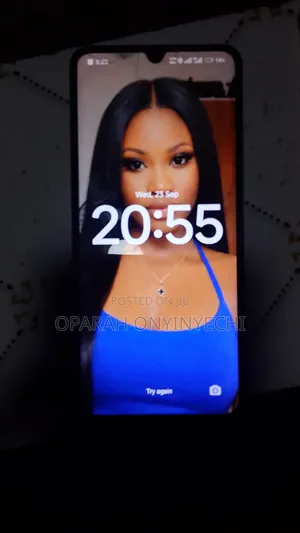 Xiaomi Redmi 14C 128 GB Blue