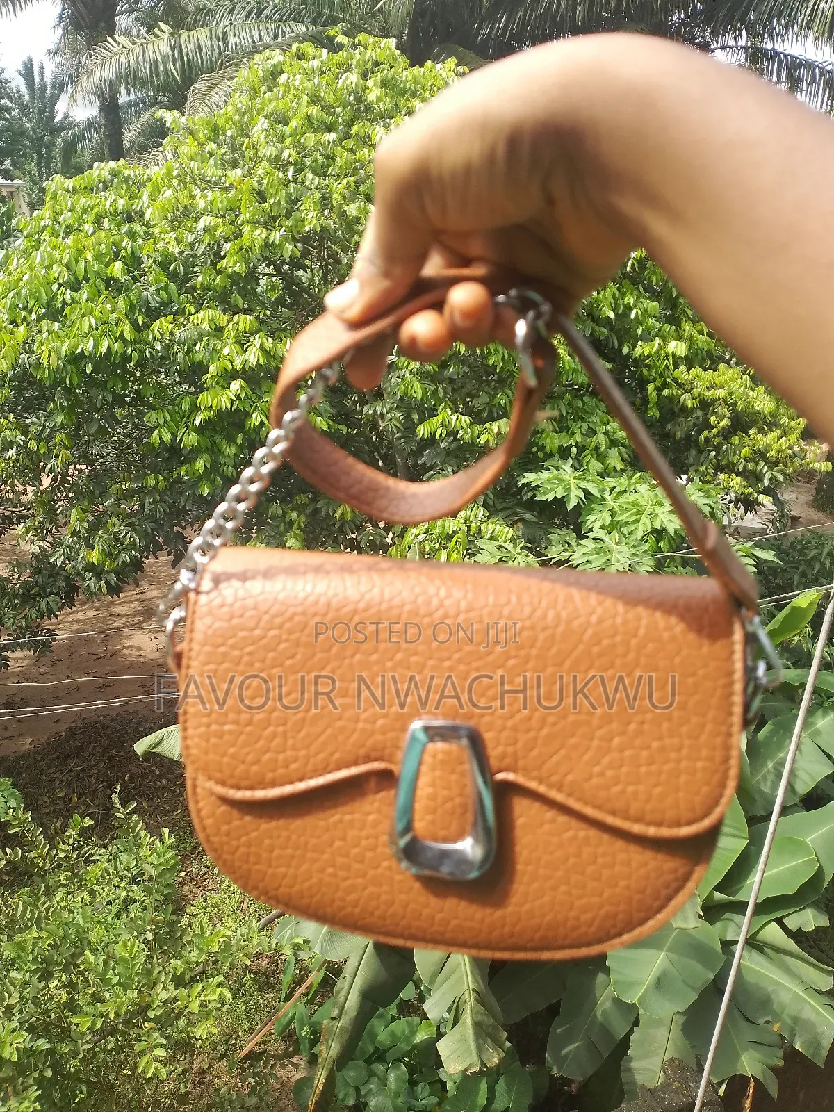 Quality Handbags