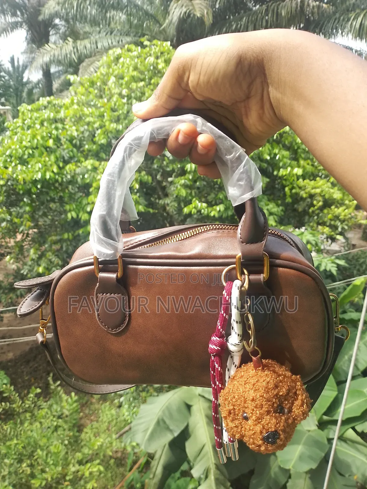 Quality Handbags