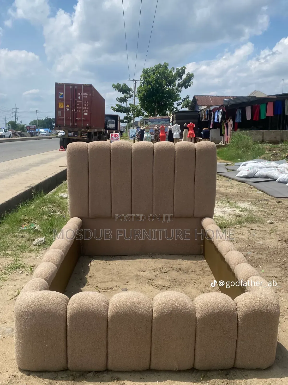 Furniture Interiors