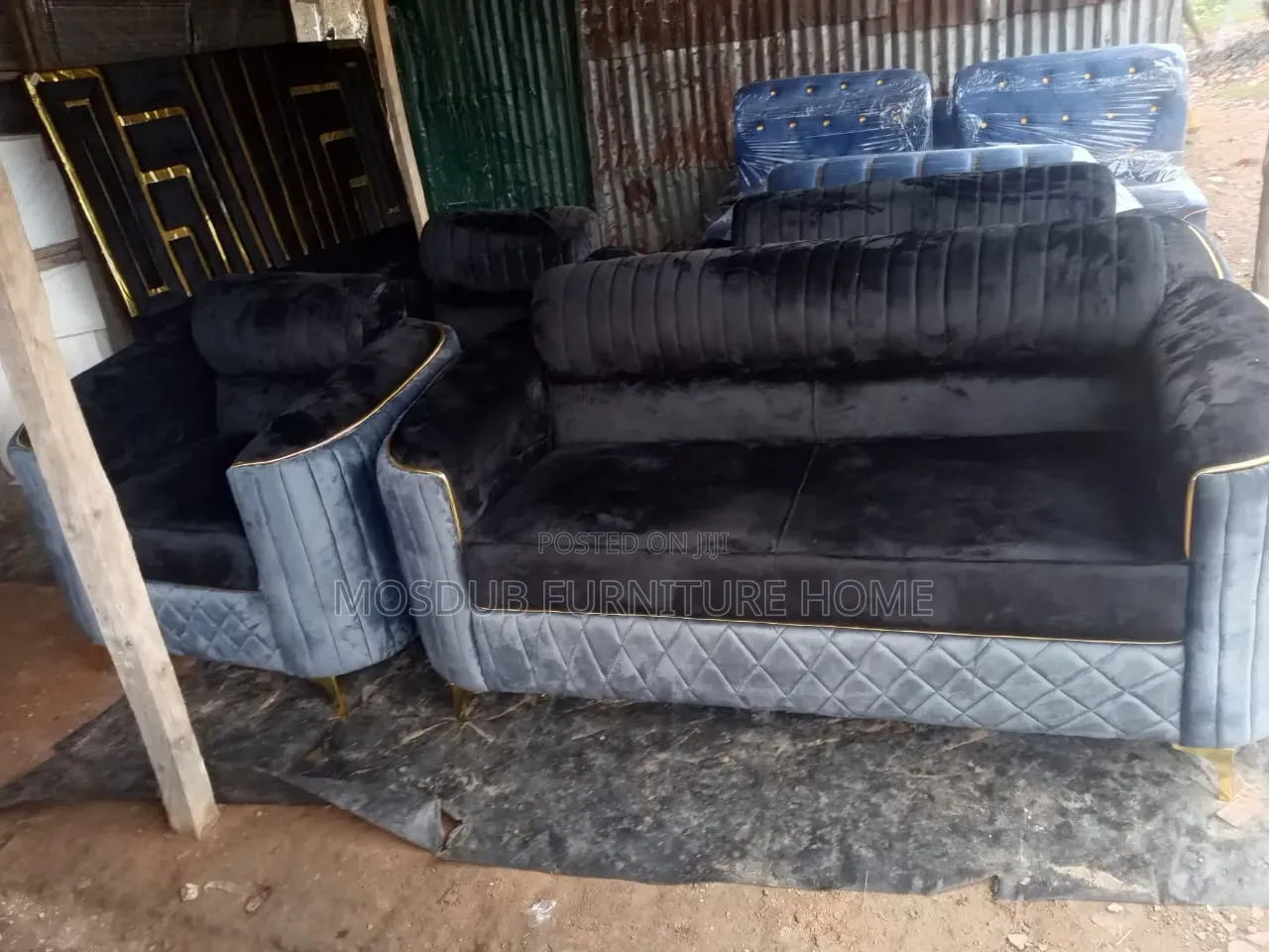 Furniture Interiors