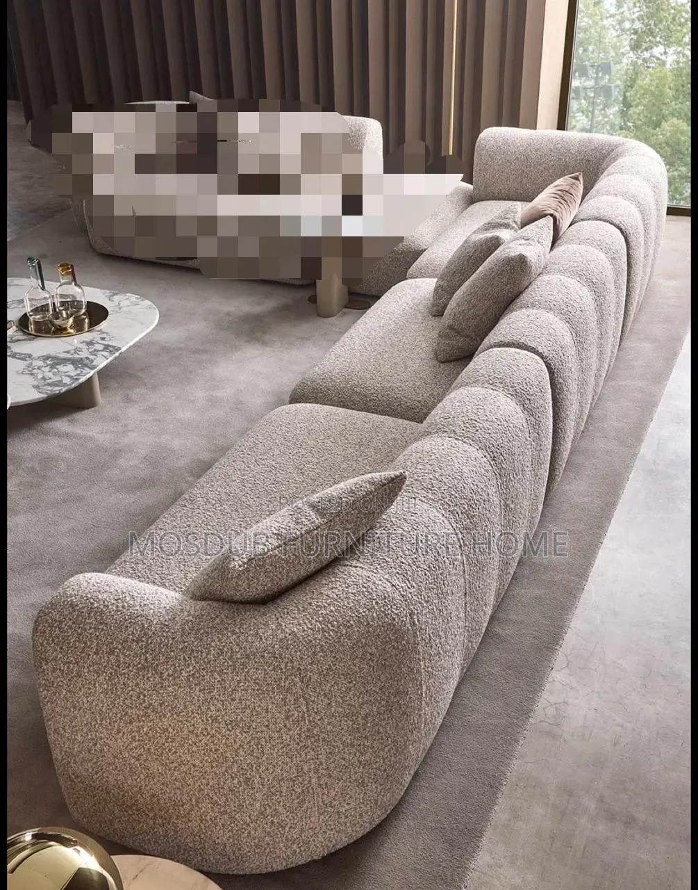Furniture Interiors