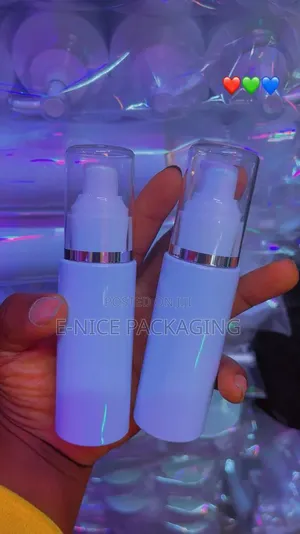 50ml Oil Bottle