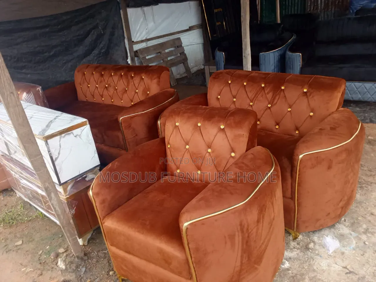 Furniture Interiors