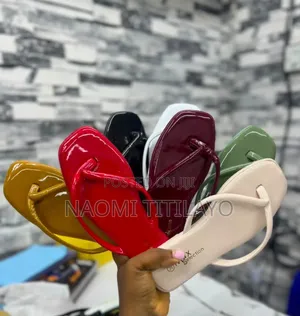 Small Slipper