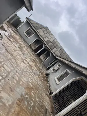 13bdrm Block of Flats in Ewekoro for sale