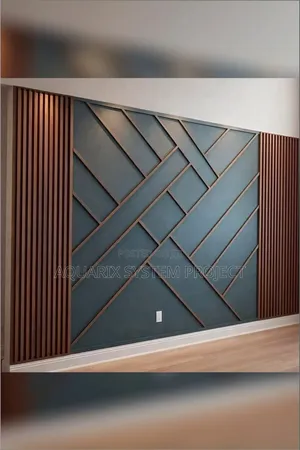 Interior and Exterior Design and Decoration