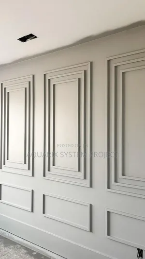 Interior and Exterior Design and Decoration