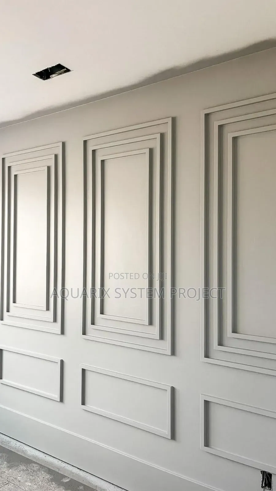 Interior and Exterior Design and Decoration