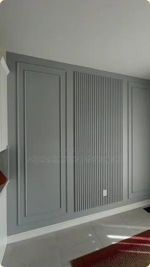 Interior and Exterior Design and Decoration